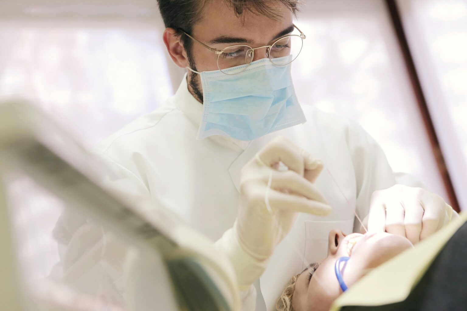 Emergency Dental Care