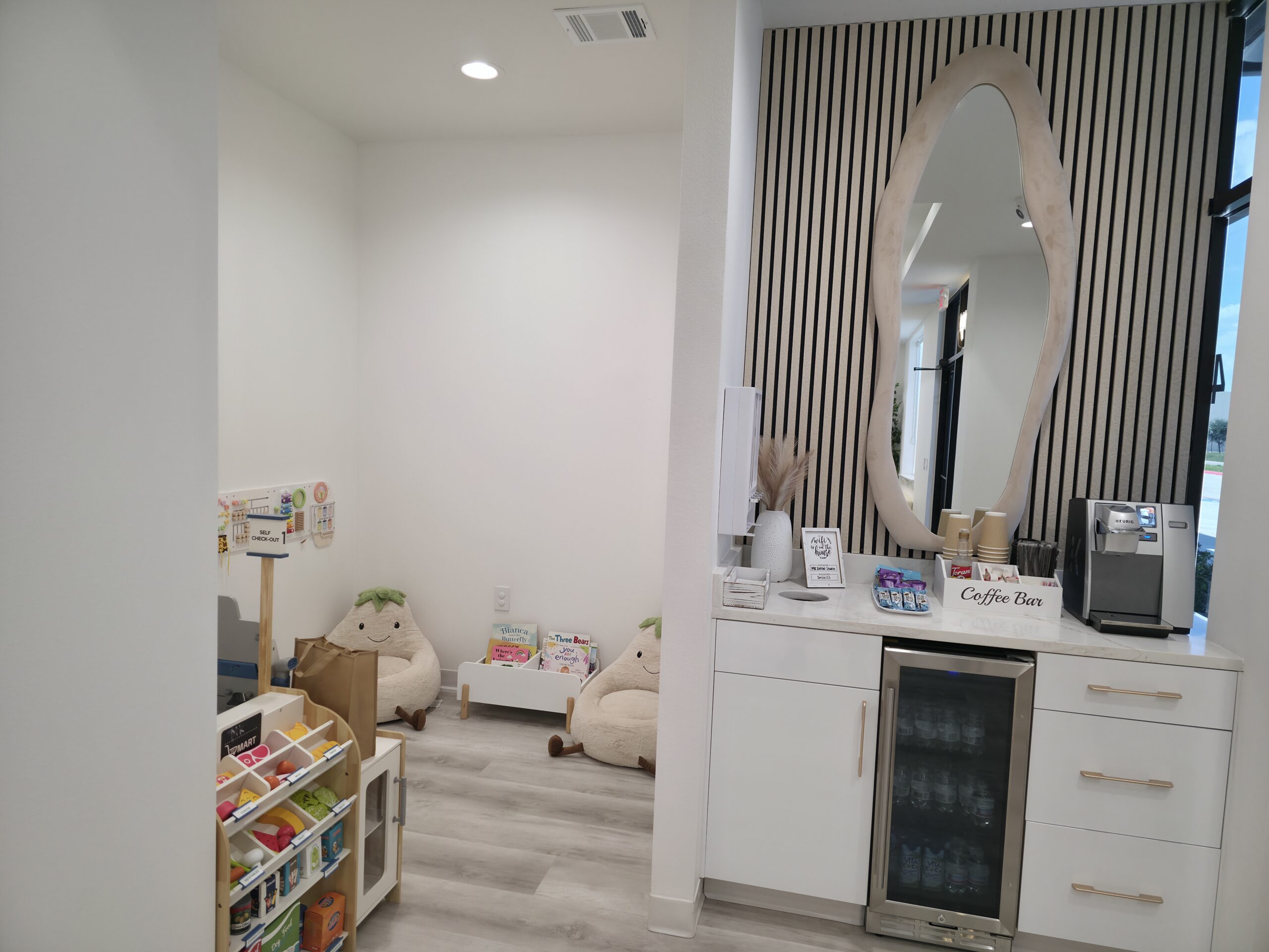 Nervous About the Dentist? How Laughing Gas Helps Fulshear and Katy Patients Relax