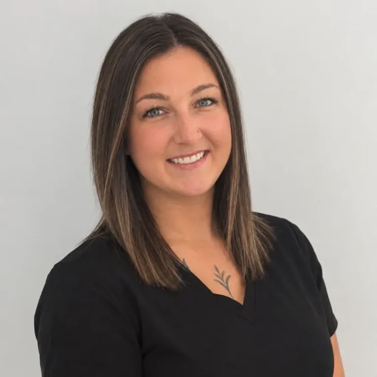 Mackenzie, Practice Operations Manager at MK Dental Studio in Fulshear, TX
