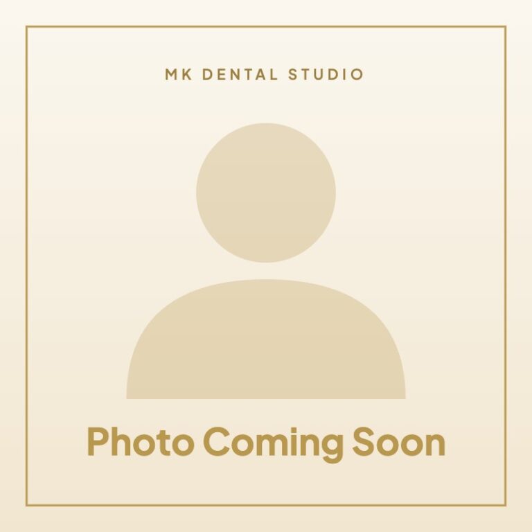 Team member photo coming soon